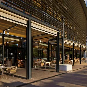 4* Otel Nh Plaza De Armas
