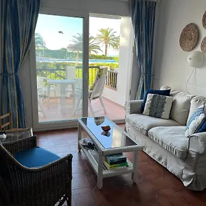 Sea&pool View Garden Palmeras Apartamento Nerja